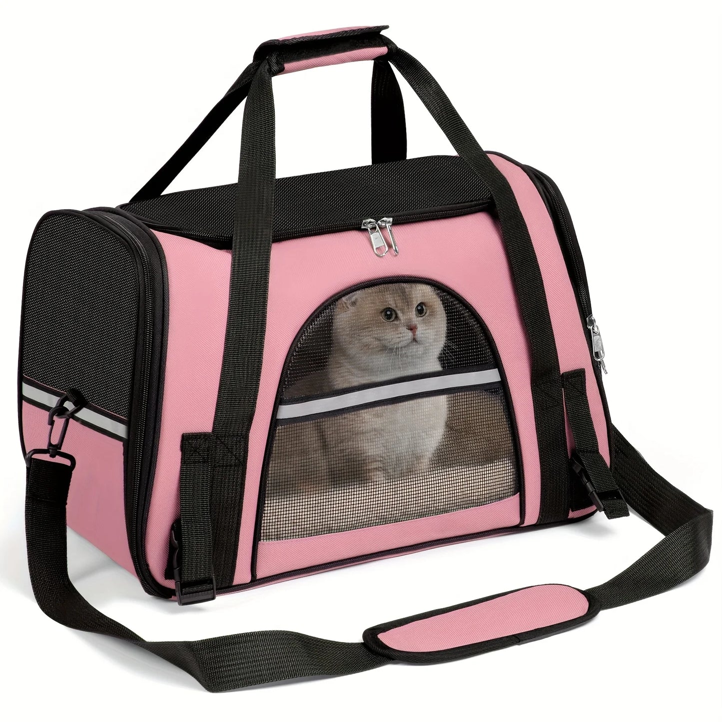 Pet Carrier