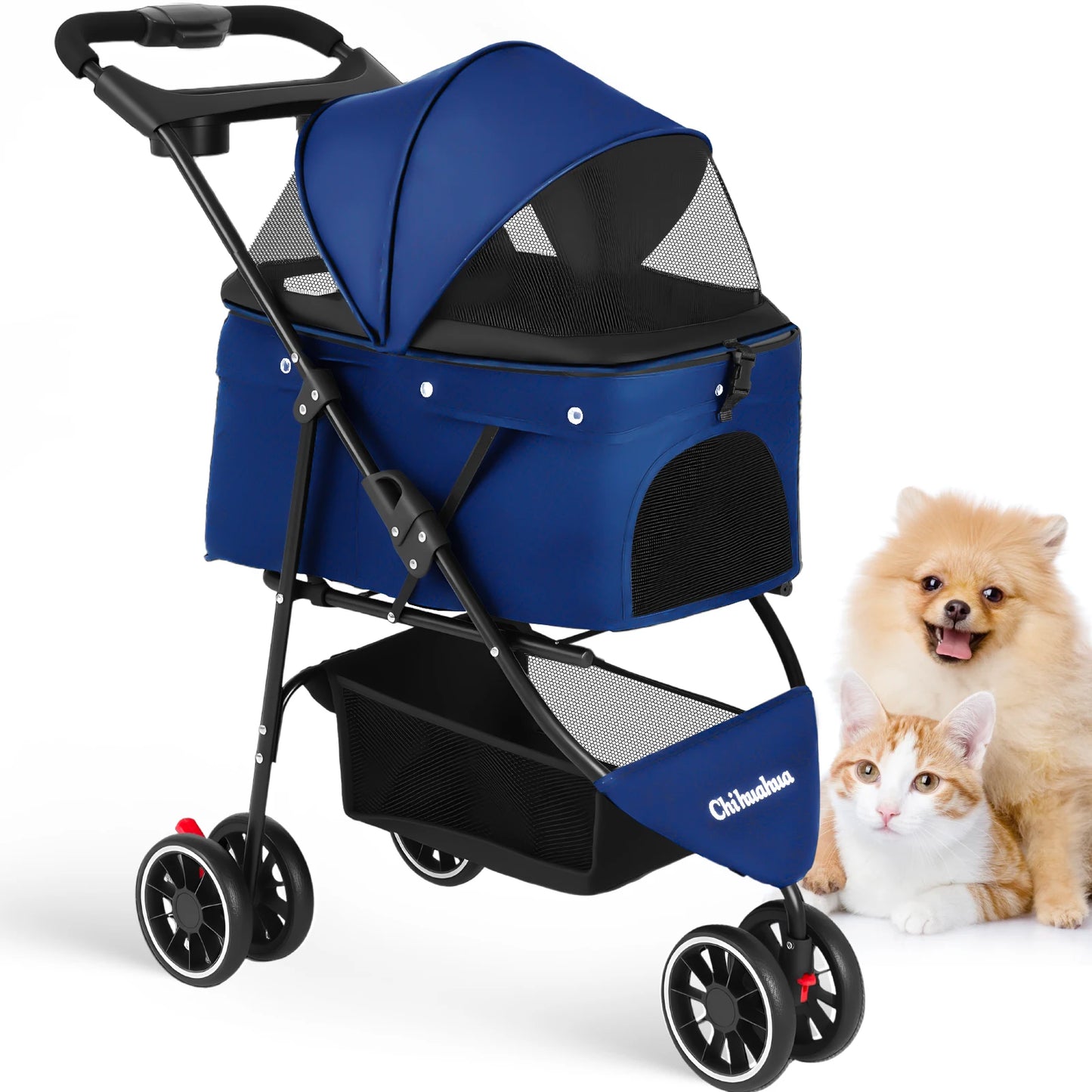 Stroller For Small pets