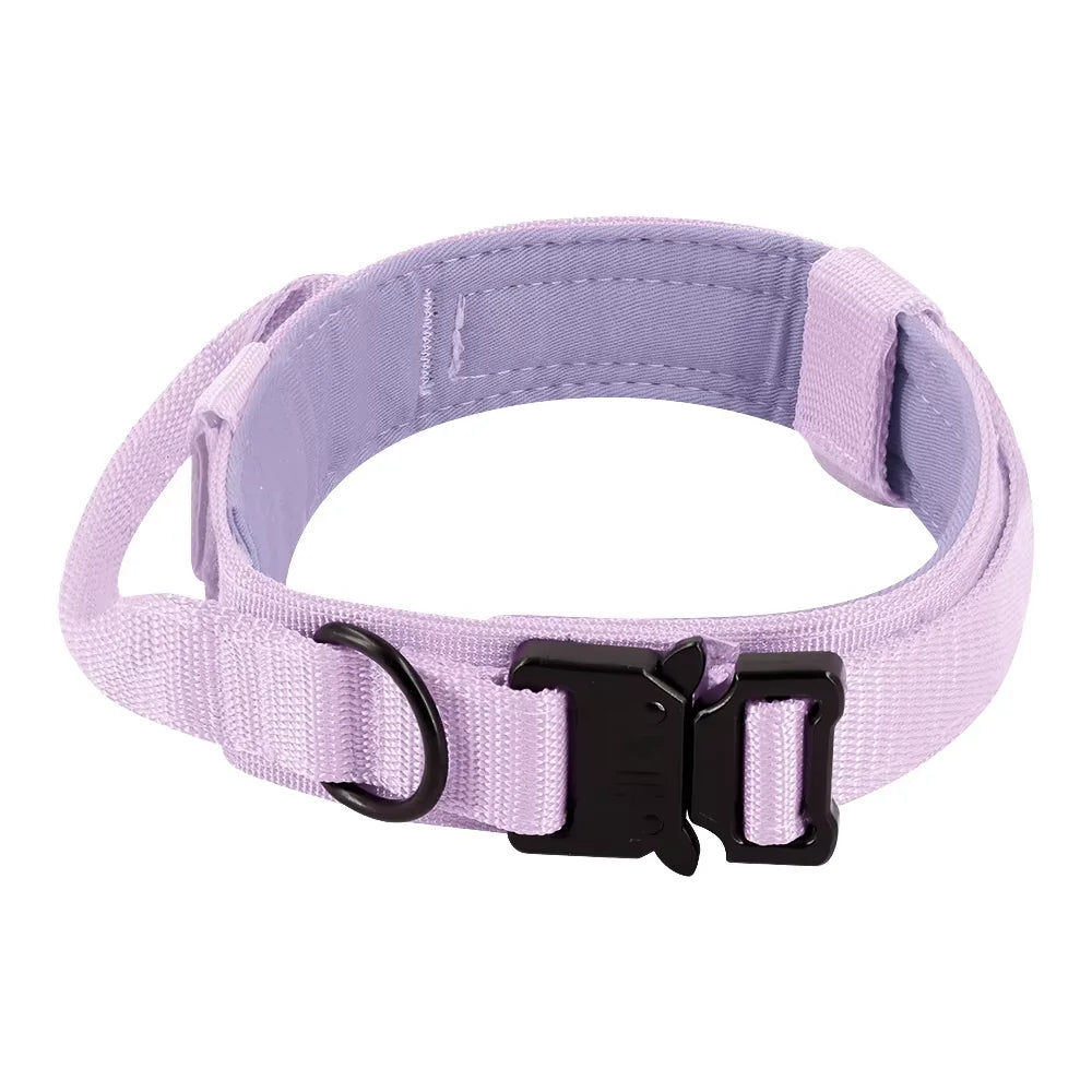 Training Collar Adjustable
