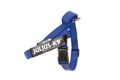 Julius-K9 IDC® Color & Gray®  Belt Harness