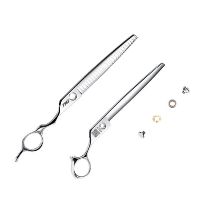 Zora Pet Grooming Chunker Shear - Model A-7526