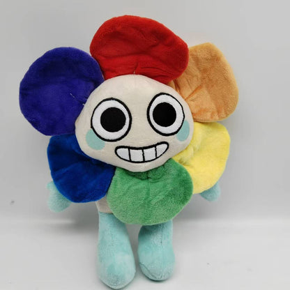 Dandy's World Plush Scraps Dandy's World Game Surrounding Plush Toys