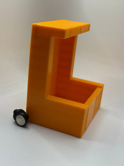 Mesh Back Feeder