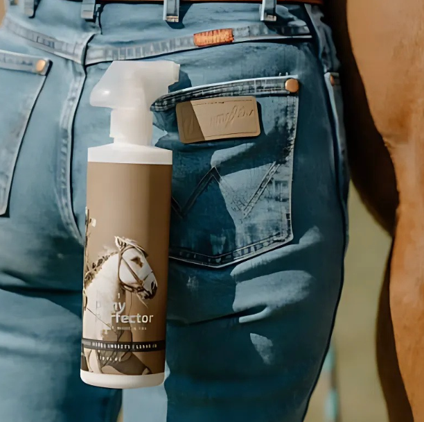 3-in-1 Pony Perfector Leave-in Remedy