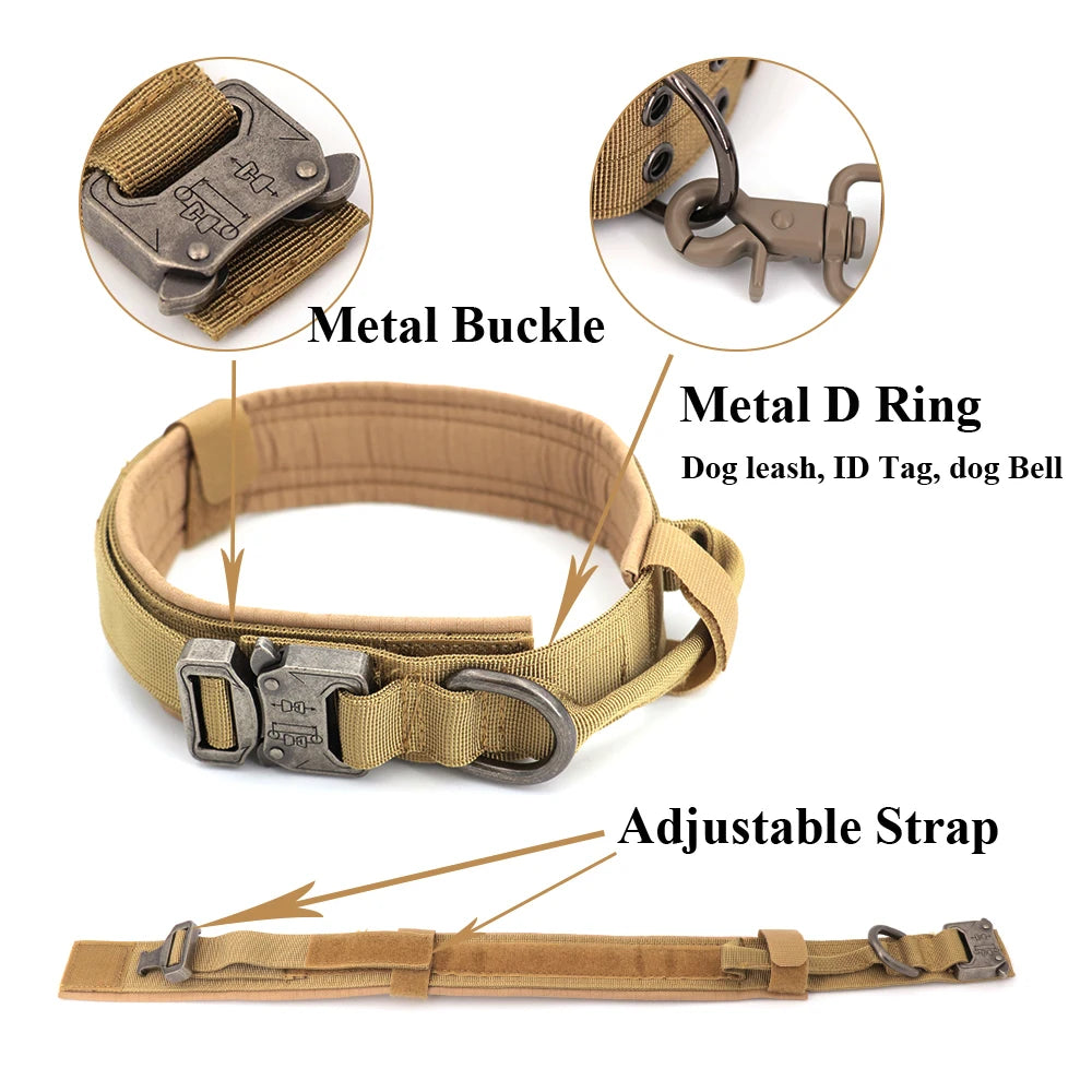 Leash Set Training Walking Vest Dog Harness And Collar