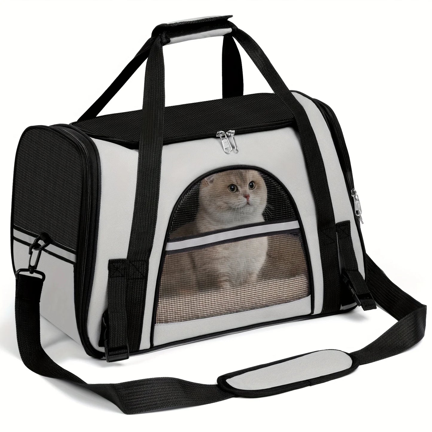 Pet Carrier