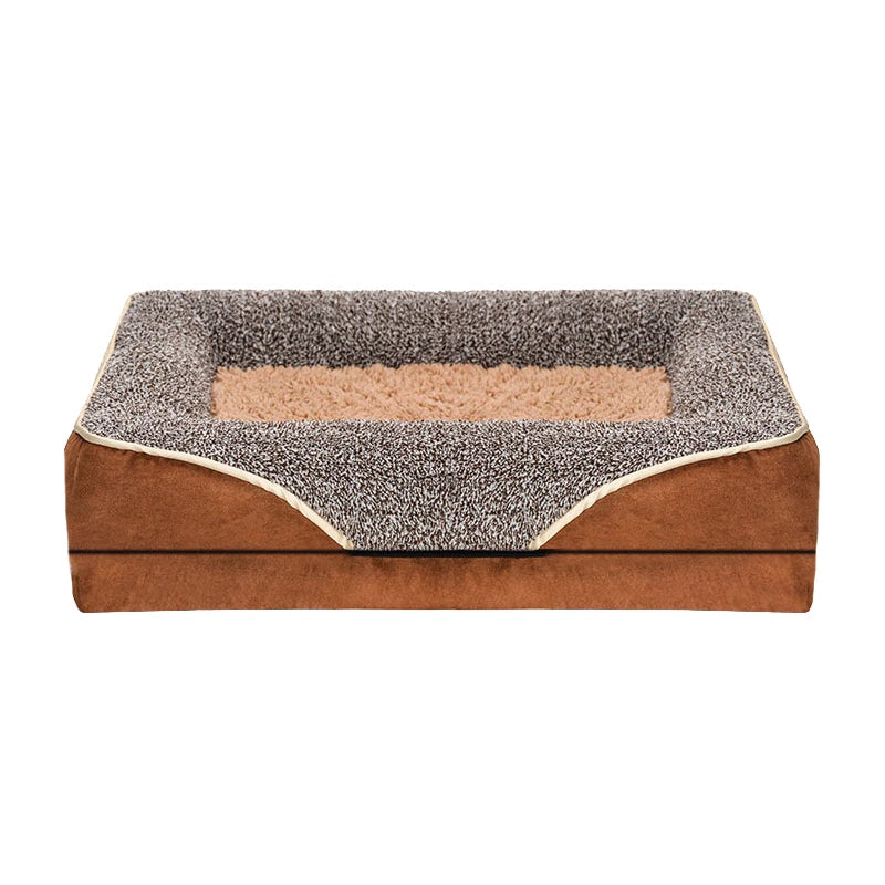 oversized pet bed
