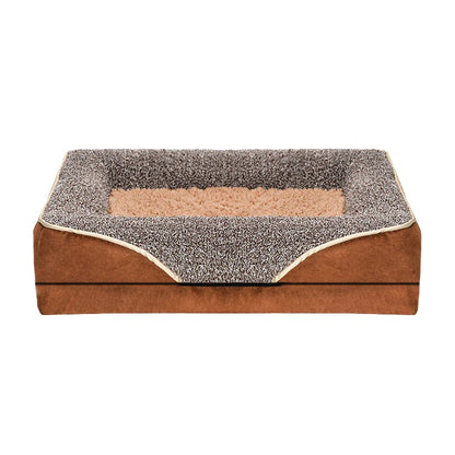 oversized pet bed