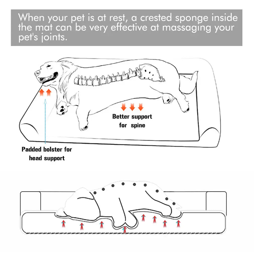 Dog Bed Extra Large