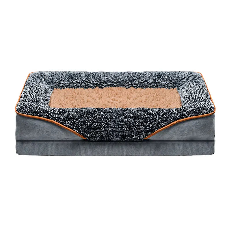 oversized pet bed