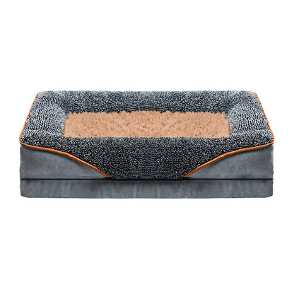oversized pet bed