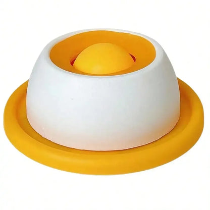 Licking Toy, Slow Feeder