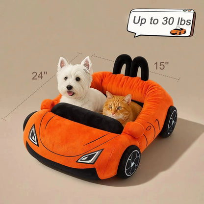 Cute Bed Soft and Cozy Small Beds