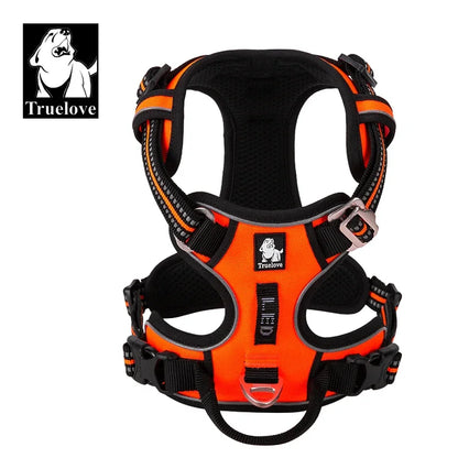 Truelove Pet Dog Harness