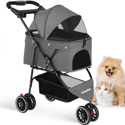 Stroller For Small pets