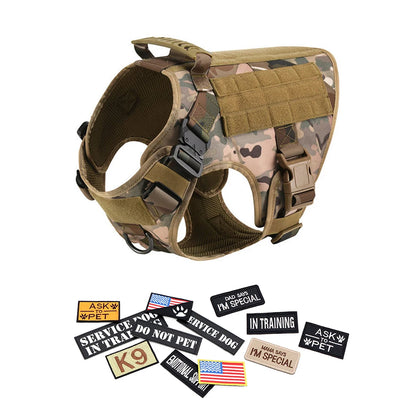 Large Dog Harness
