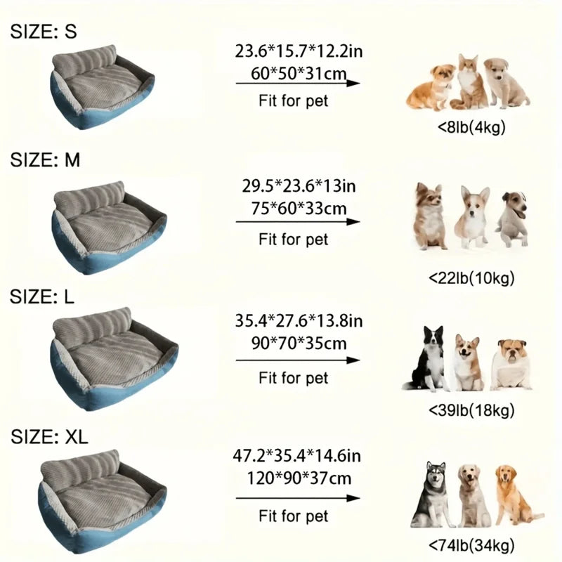 Dog Bed