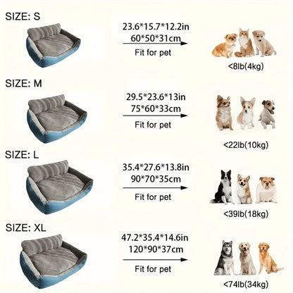 Dog Bed