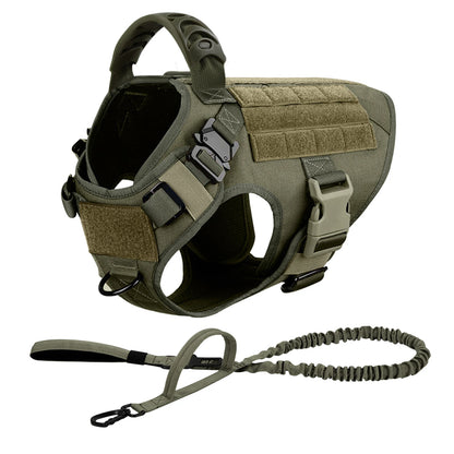 Large Dog Harness