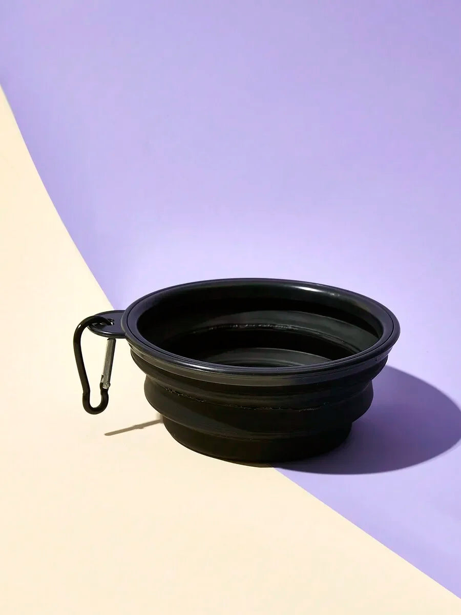Portable Pet bowl