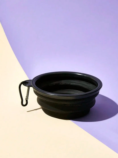Portable Pet bowl