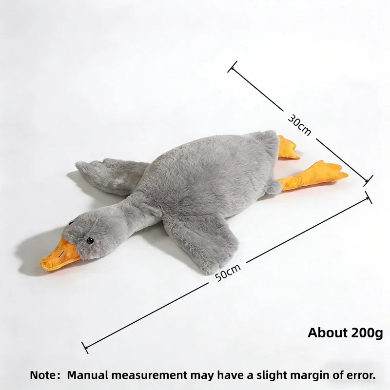 Cute Goose Plush Toy