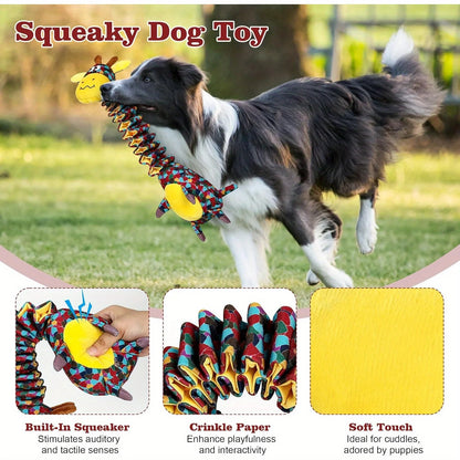 Indestructible Tough Toy