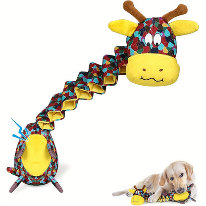 Indestructible Tough Toy