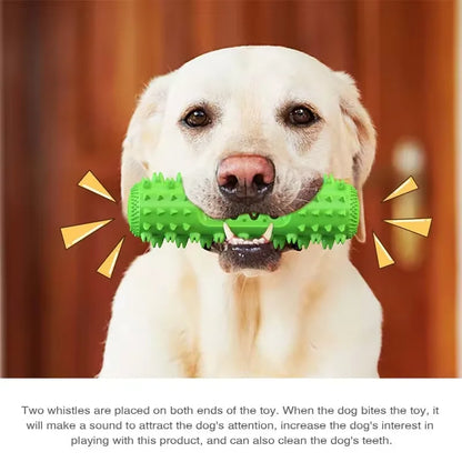 Vet-Approved Dental Chew Stick