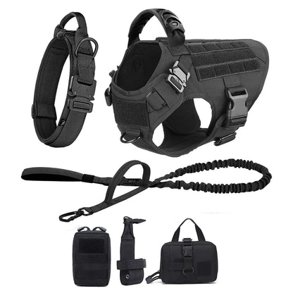 Large Dog Harness