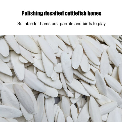 Calcium Cuttlebone Pick Stone