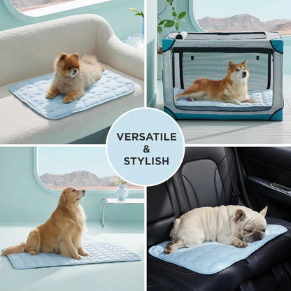 Summer Pet Cooling Mat