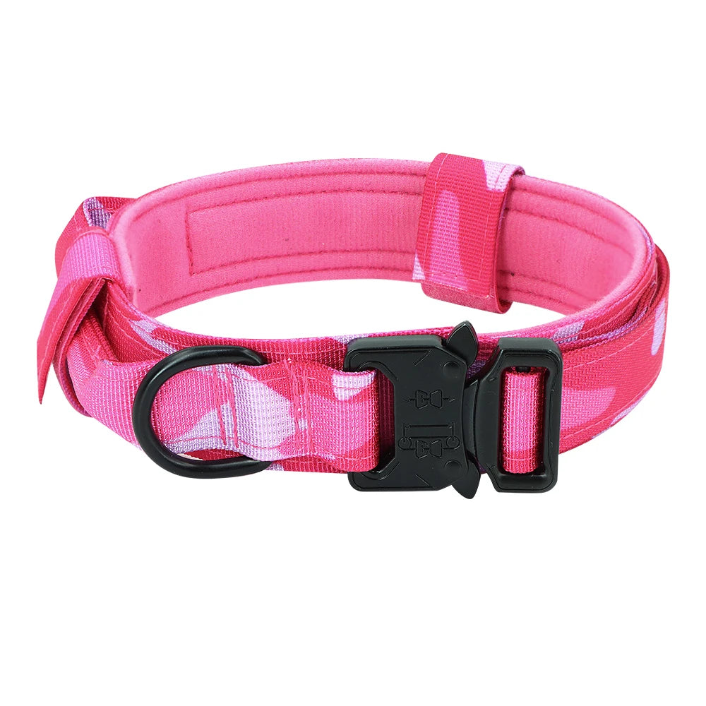 Training Collar Adjustable