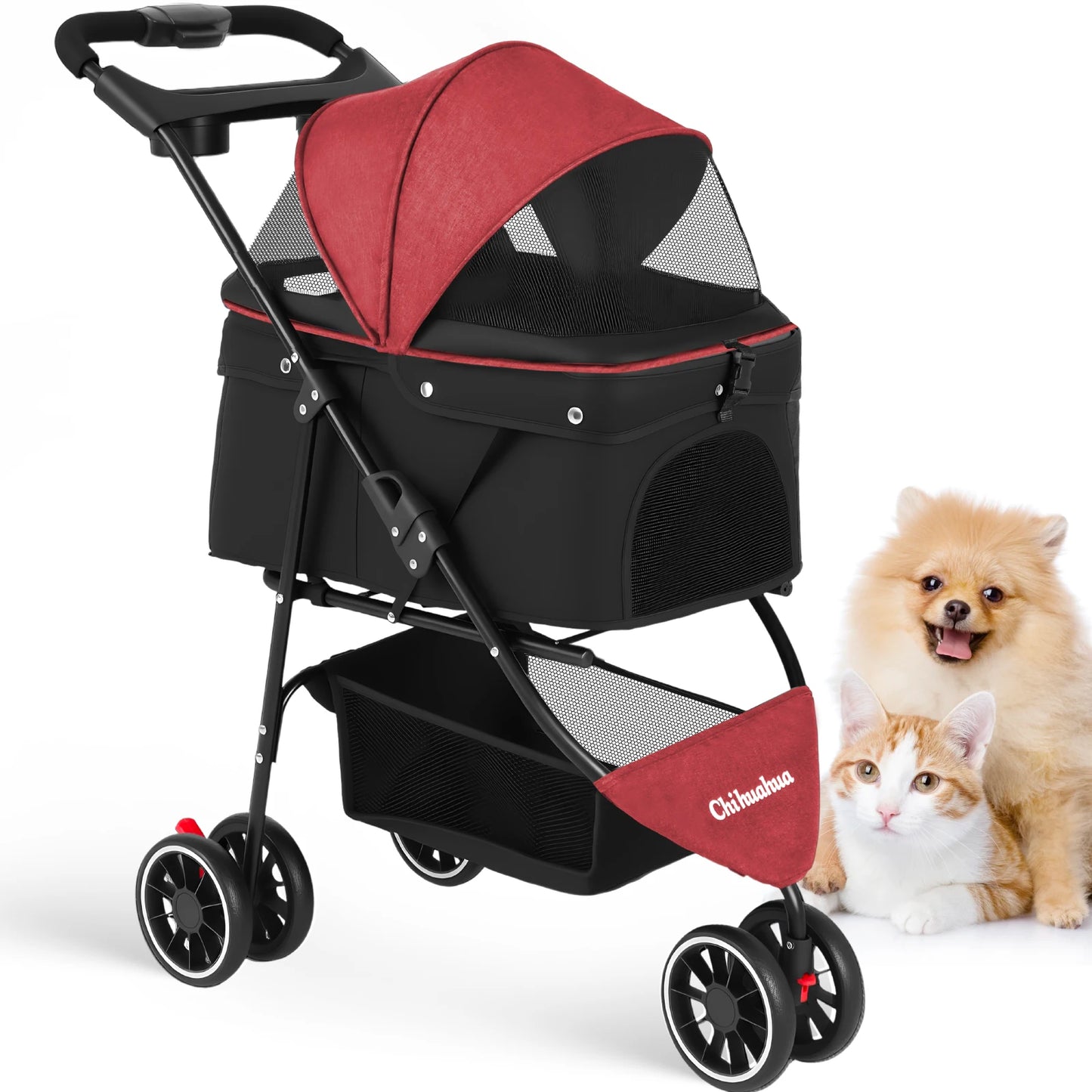 Stroller For Small pets