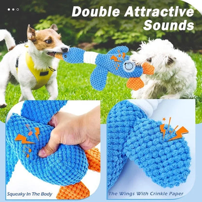 Indestructible Toys for Aggressive Chewers Cats Dogs