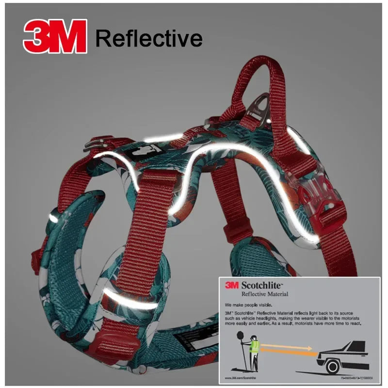 Truelove Pet Dog Harness