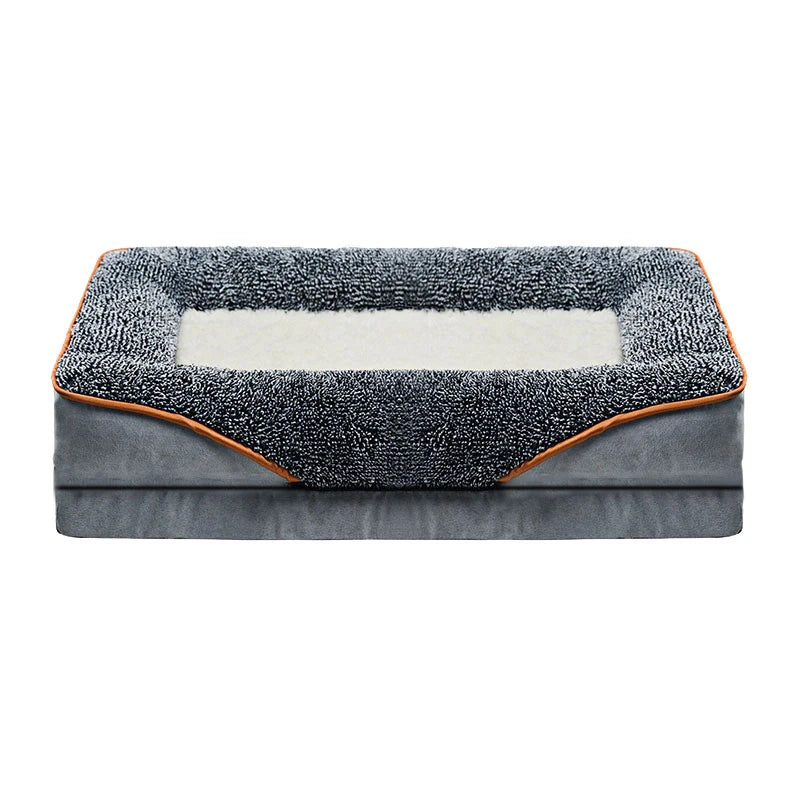 oversized pet bed