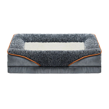 oversized pet bed