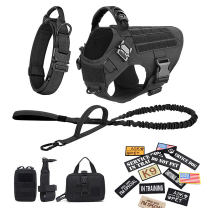 Large Dog Harness