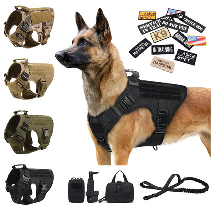 Large Dog Harness