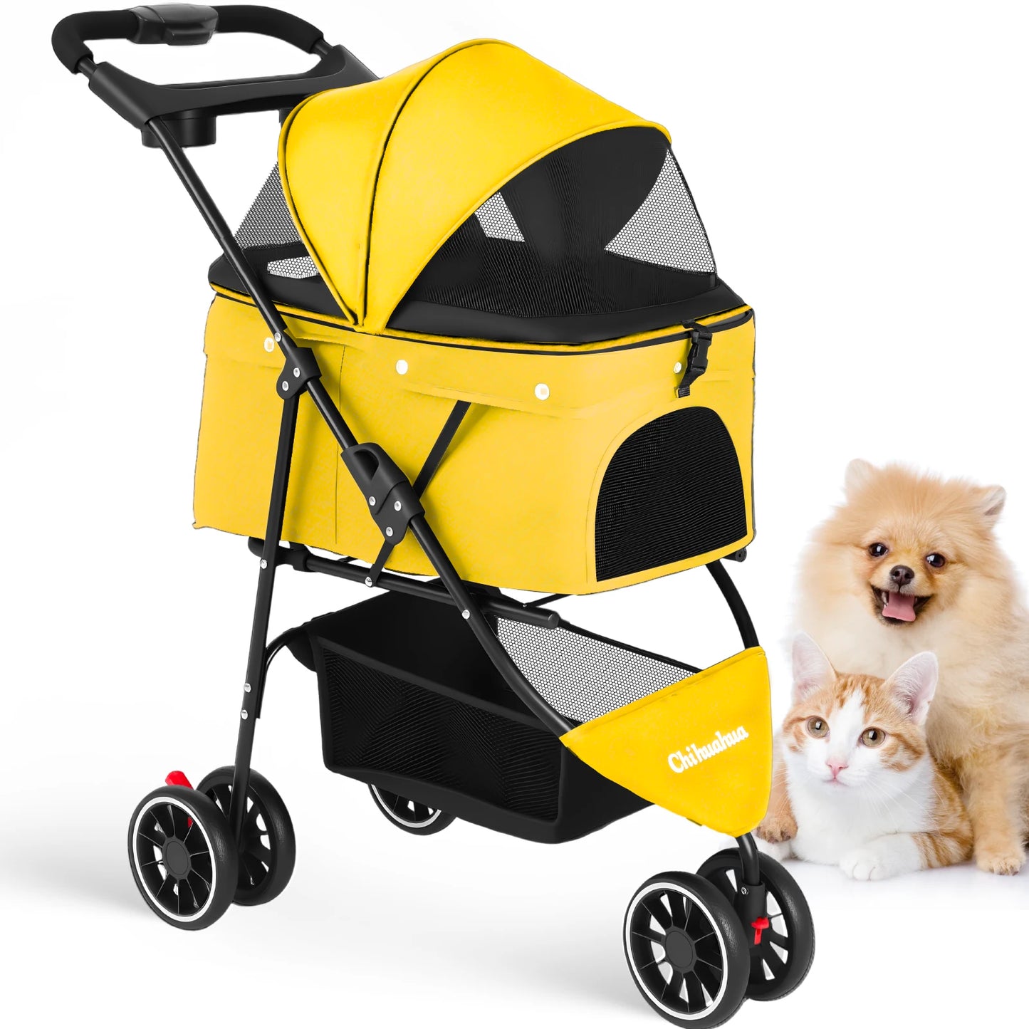 Stroller For Small pets