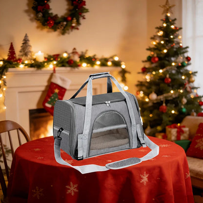 Pet Carrier