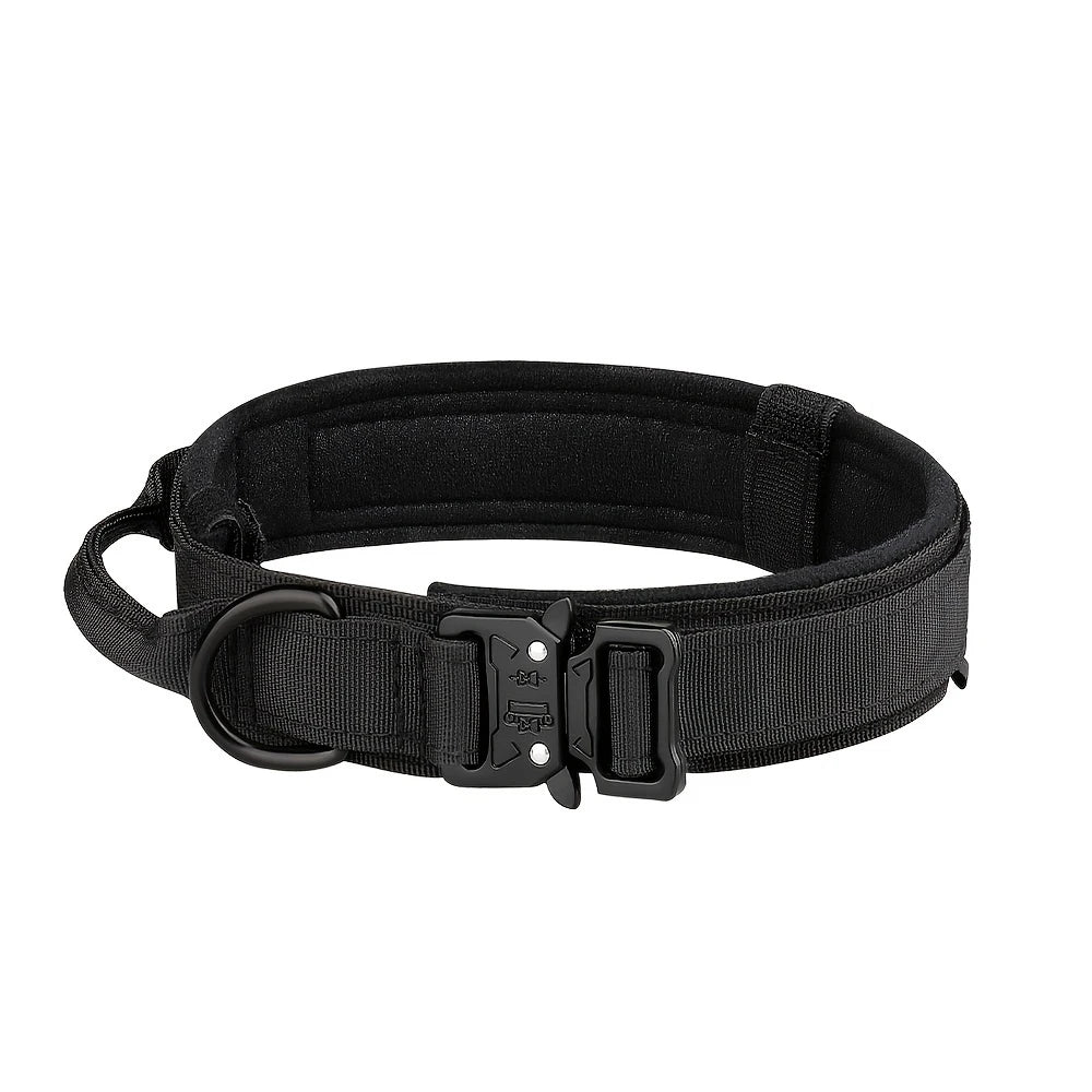 Training Collar Adjustable