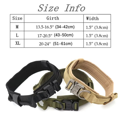 Training Collar Adjustable