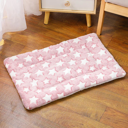 Thickened pet Bed
