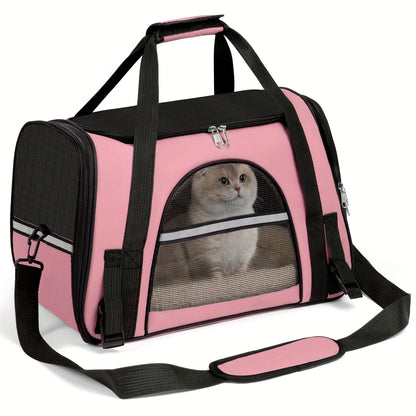 Pet Carrier