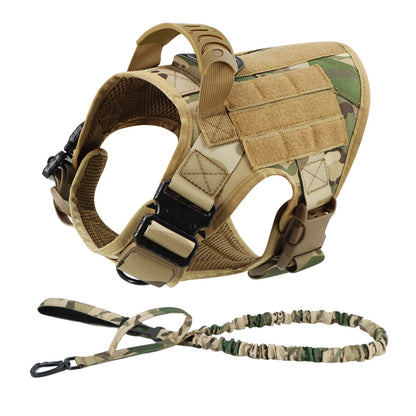 Large Dog Harness