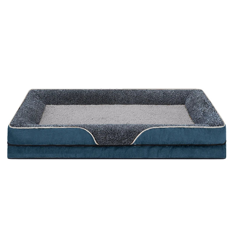 oversized pet bed