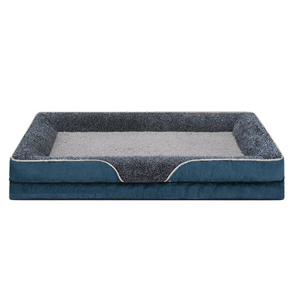 oversized pet bed