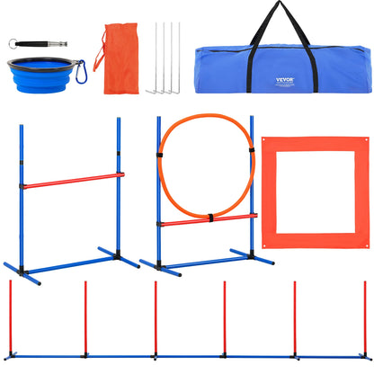Agility Training Equipment